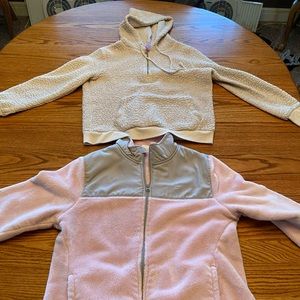 Jackets ($5 each) (small)